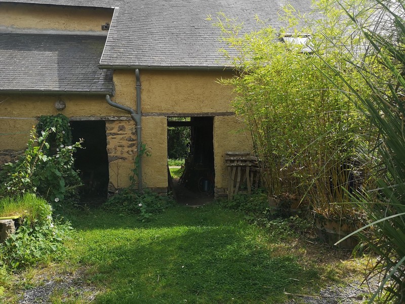 Meublé de tourisme > Le Chat Huant, Cerisy-la-Salle - photo 12