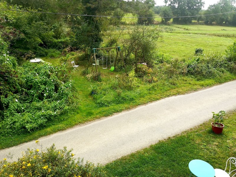 Meublé de tourisme > Le Chat Huant, Cerisy-la-Salle - photo 11