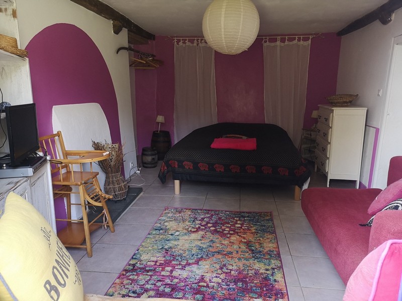 Meublé de tourisme > Le Chat Huant, Cerisy-la-Salle - photo 9