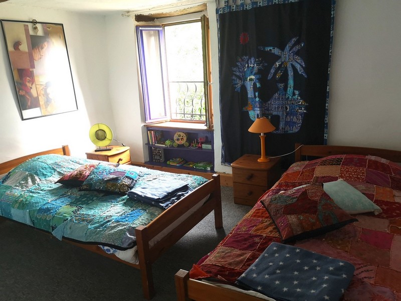 Meublé de tourisme > Le Chat Huant, Cerisy-la-Salle - photo 6