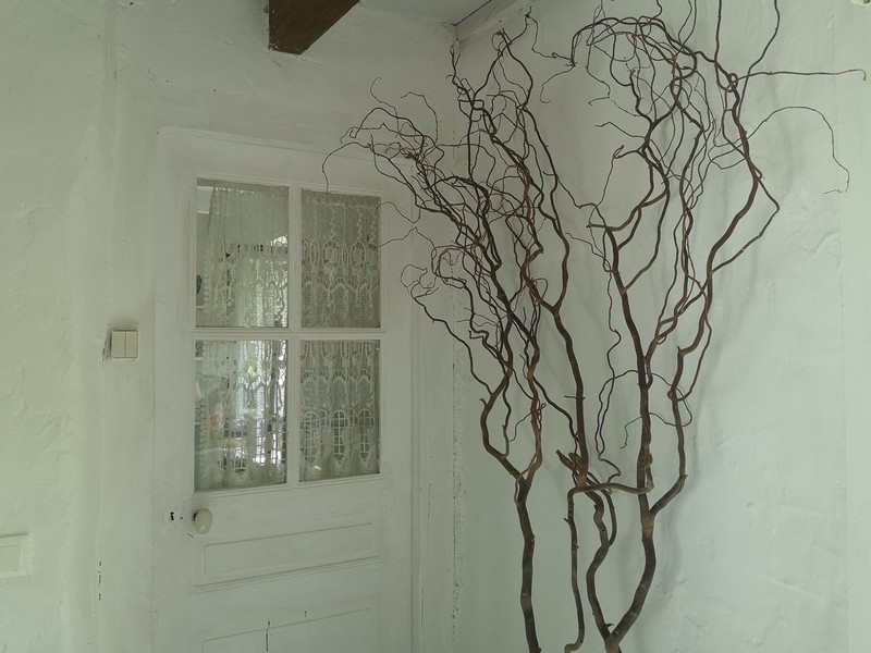 Meublé de tourisme > Le Chat Huant, Cerisy-la-Salle