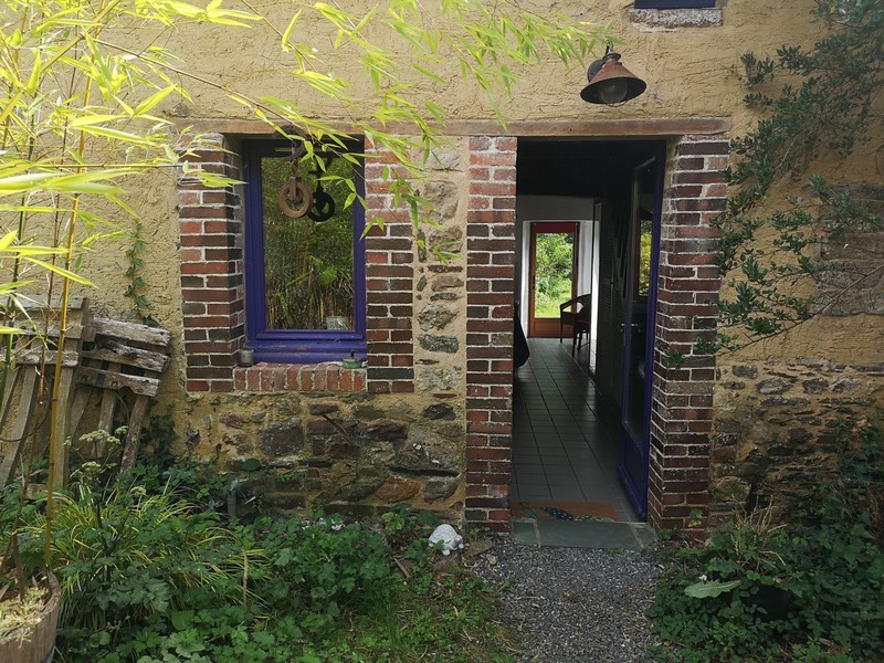 Meublé de tourisme > Le Chat Huant, Cerisy-la-Salle - photo 8