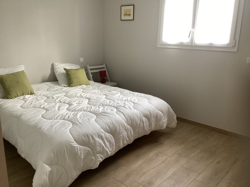 Meublé de tourisme > Les Courtillets