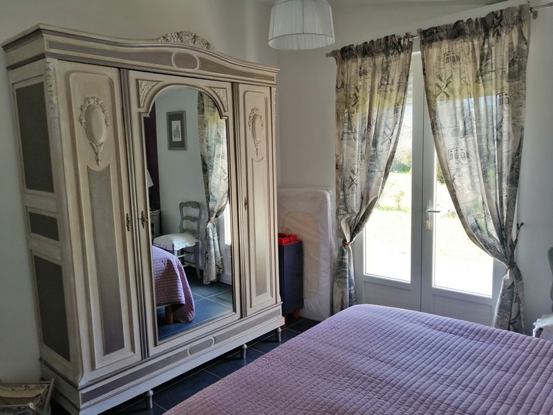 Meublé de tourisme > Gîte La Maison de la Mer — photo 3