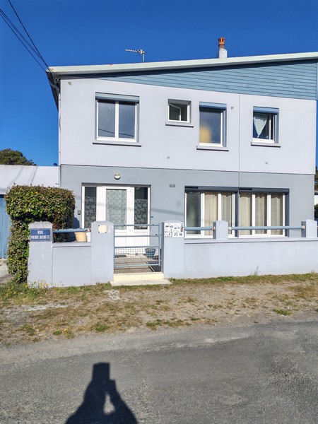 Meublé de tourisme > Les Bouchots