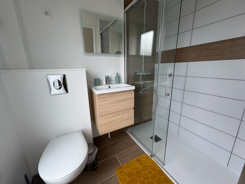 Meublé de tourisme > Les Bouchots