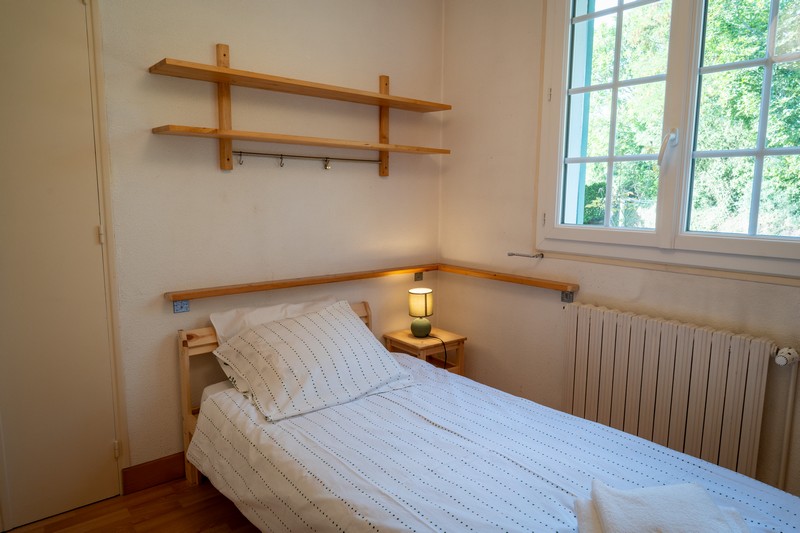 Meublé de tourisme > Le Petit Perron