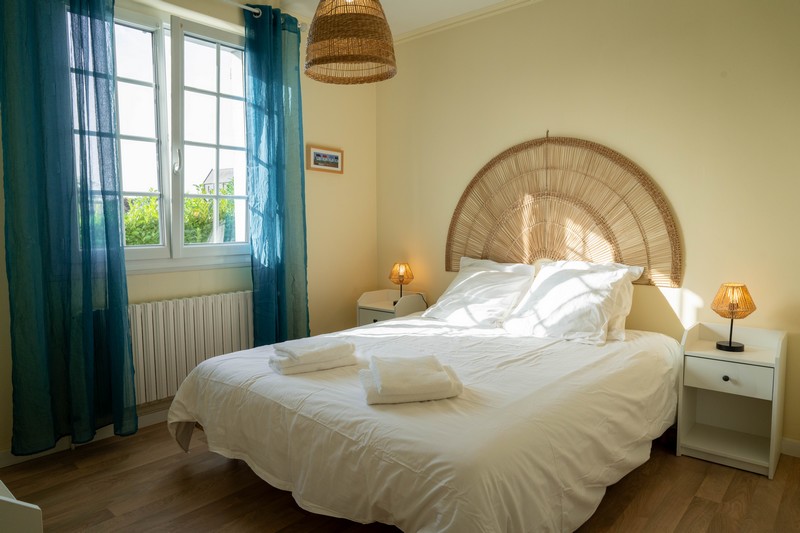 Meublé de tourisme > Le Petit Perron