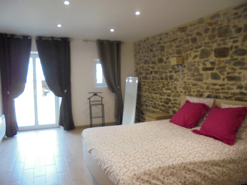 Meublé de tourisme > L'Yonnière