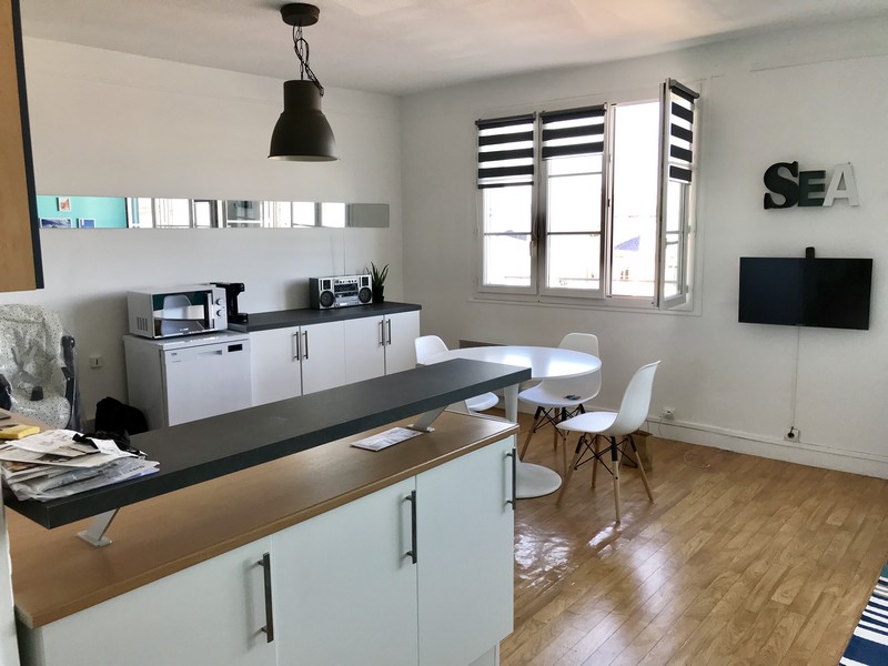 Meublé de tourisme > Escale à Coutainville, Agon-Coutainville - photo 3