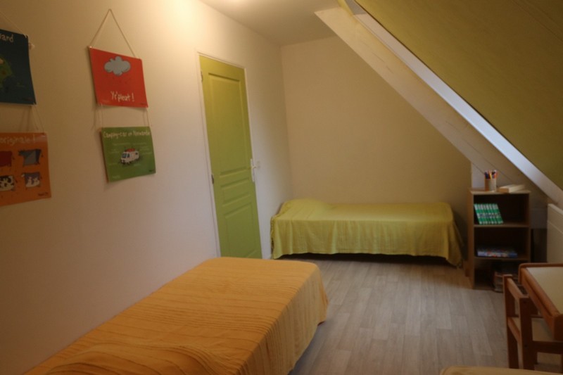Meublé de tourisme > Gîte de la Mare, Blainville-sur-Mer - photo 11