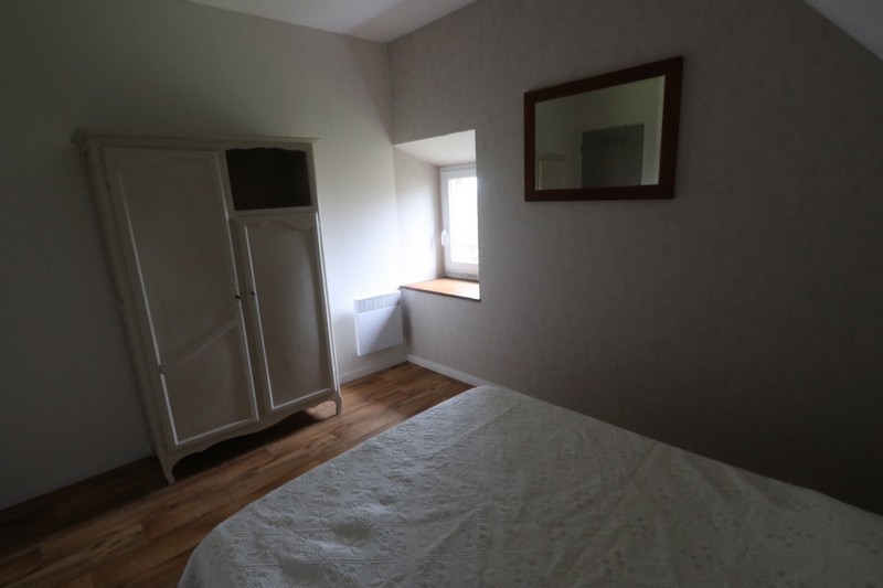 Meublé de tourisme > Gîte de la Mare, Blainville-sur-Mer - photo 13