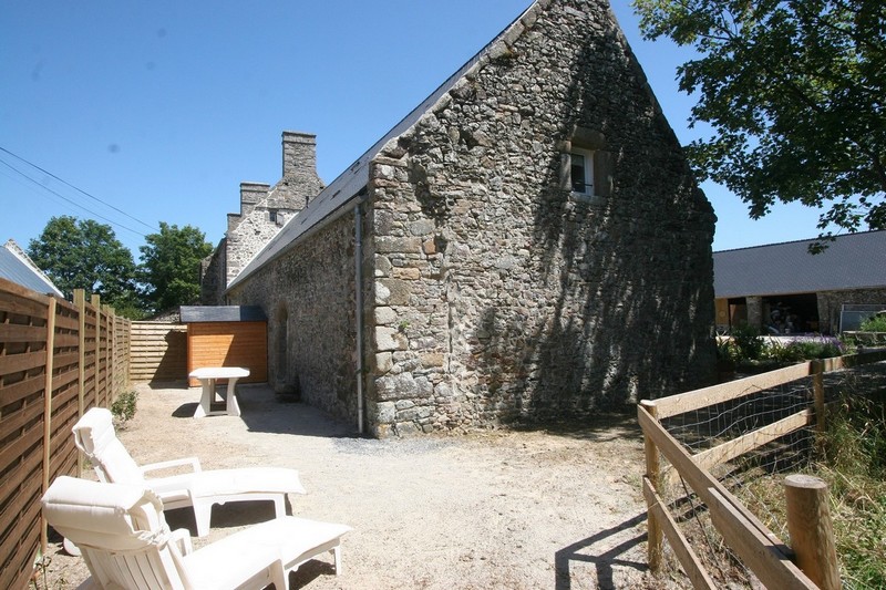 Meublé de tourisme > Gîte de la Mare, Blainville-sur-Mer - photo 15