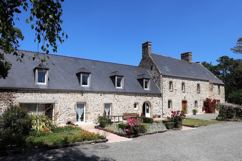 Meublé de tourisme > Gîte de la Mare