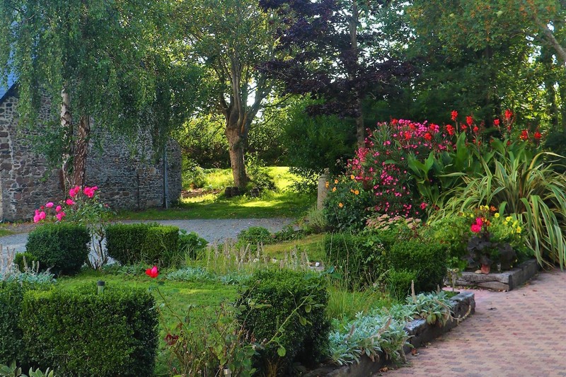 Meublé de tourisme > Gîte de la Mare, Blainville-sur-Mer - photo 16