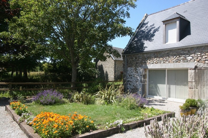 Meublé de tourisme > Gîte de la Mare, Blainville-sur-Mer - photo 12