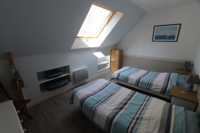 Meublé de tourisme > Gîte du Pressoir, Blainville-sur-Mer - photo 21