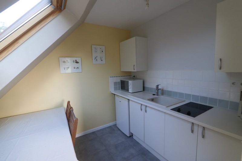 Meublé de tourisme > Gîte du Pressoir, Blainville-sur-Mer - photo 13