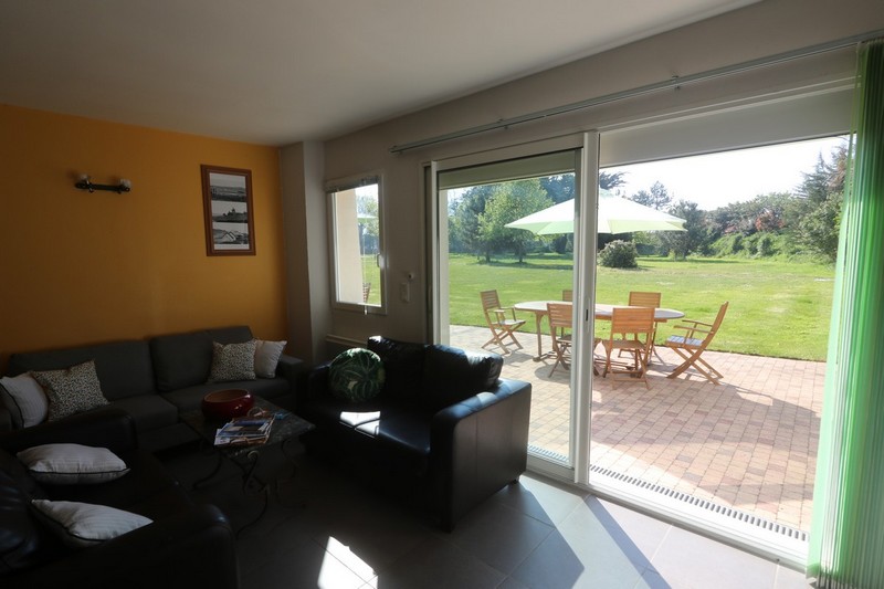 Meublé de tourisme > Gîte du Pressoir, Blainville-sur-Mer - photo 25