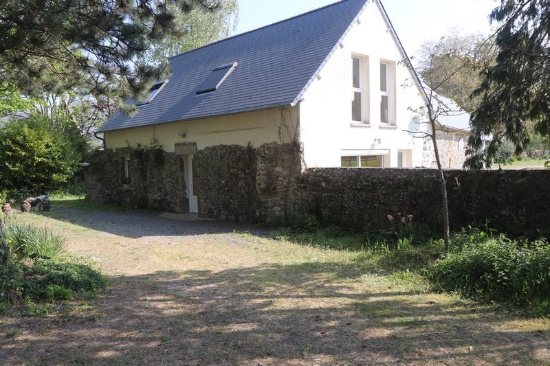 Meublé de tourisme > Gîte du Pressoir, Blainville-sur-Mer - photo 22
