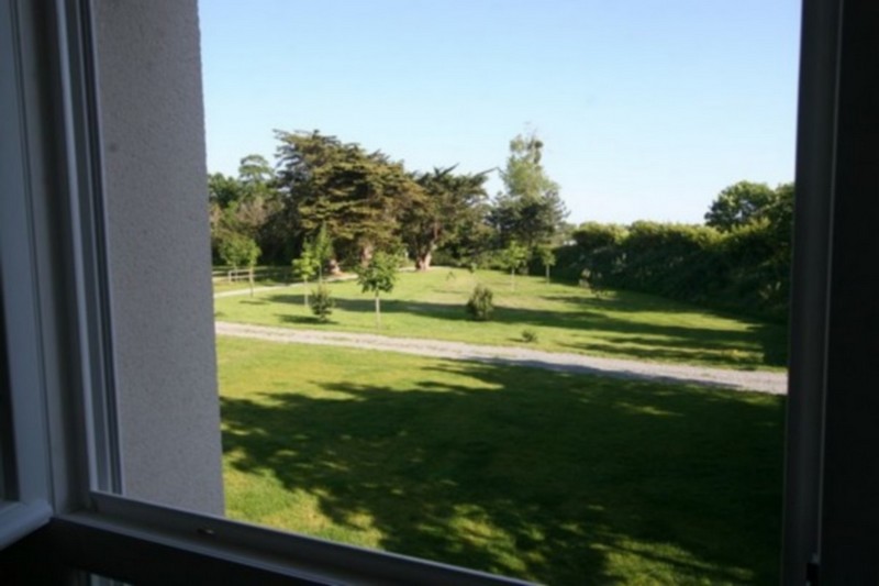 Meublé de tourisme > Gîte du Pressoir, Blainville-sur-Mer - photo 23
