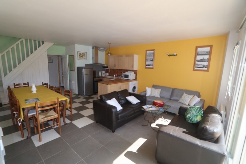 Meublé de tourisme > Gîte du Pressoir, Blainville-sur-Mer - photo 29