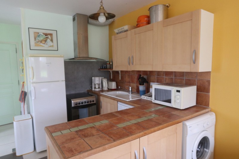 Meublé de tourisme > Gîte du Pressoir, Blainville-sur-Mer - photo 14