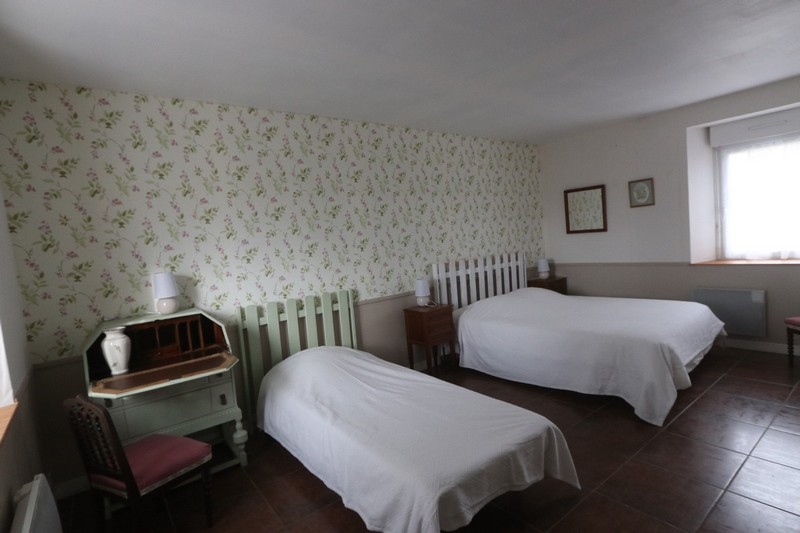 Meublé de tourisme > Gîte du Pressoir, Blainville-sur-Mer - photo 19