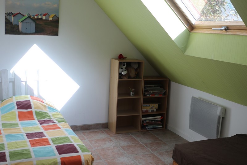 Meublé de tourisme > Gîte du Pressoir, Blainville-sur-Mer - photo 28
