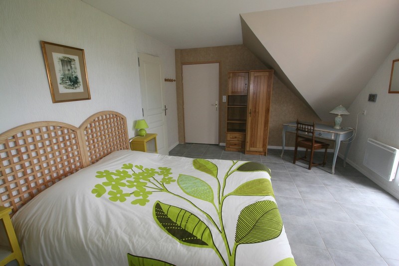 Meublé de tourisme > Gîte du Pressoir, Blainville-sur-Mer - photo 27