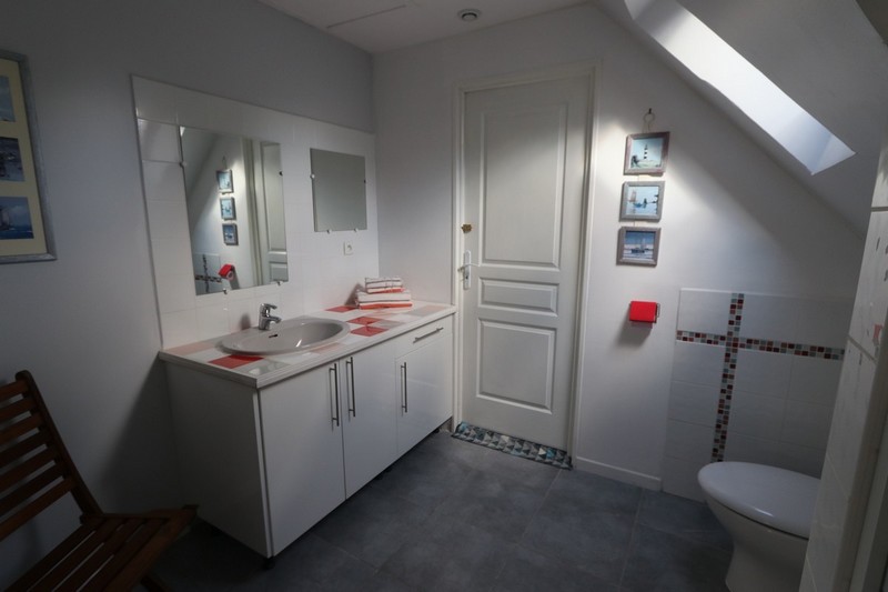 Meublé de tourisme > Gîte du Pressoir, Blainville-sur-Mer - photo 17