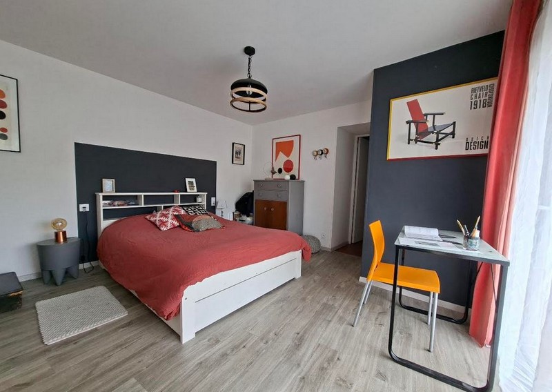 Meublé de tourisme > Au 15