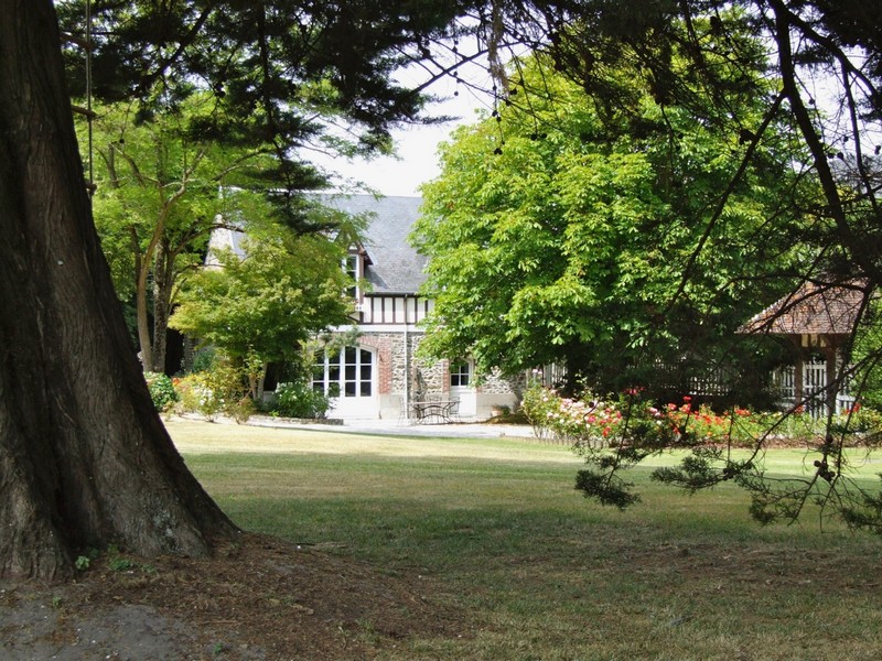 Meublé de tourisme > Le Clos des Pommiers — photo 3
