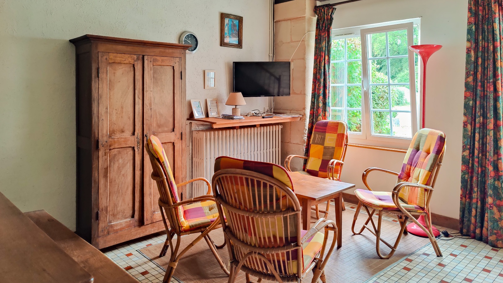 Ferme de Pierrepont - Le Marronnier, Ponts sur Seulles - photo 2