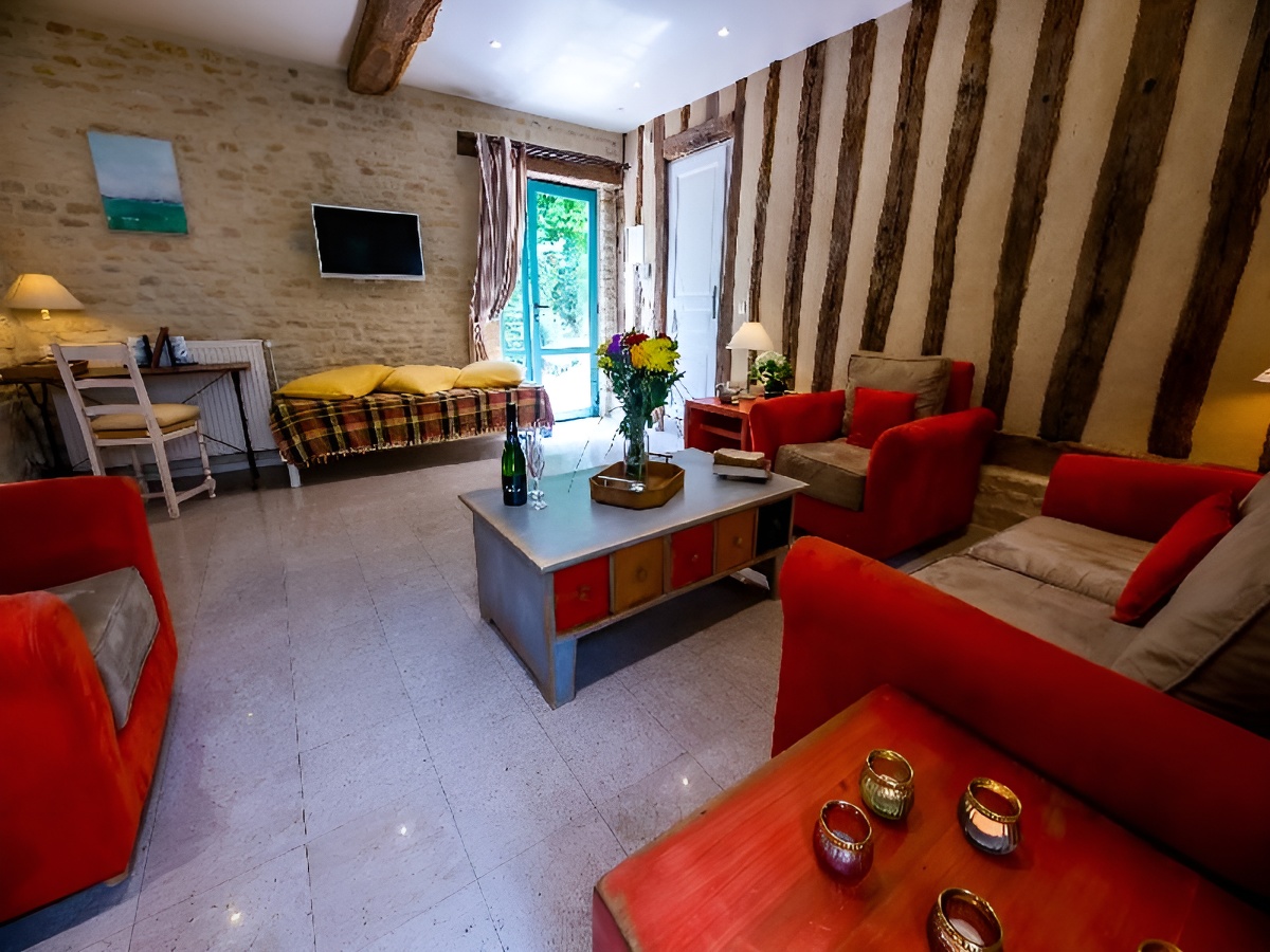 Ferme de l'Oudon - La Lagune, Saint-Pierre-en-Auge - photo 16