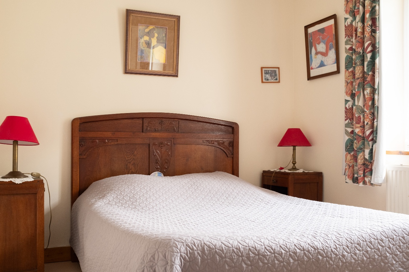 Ferme de Pierrepont - le Grand Chêne, Ponts sur Seulles - photo 2