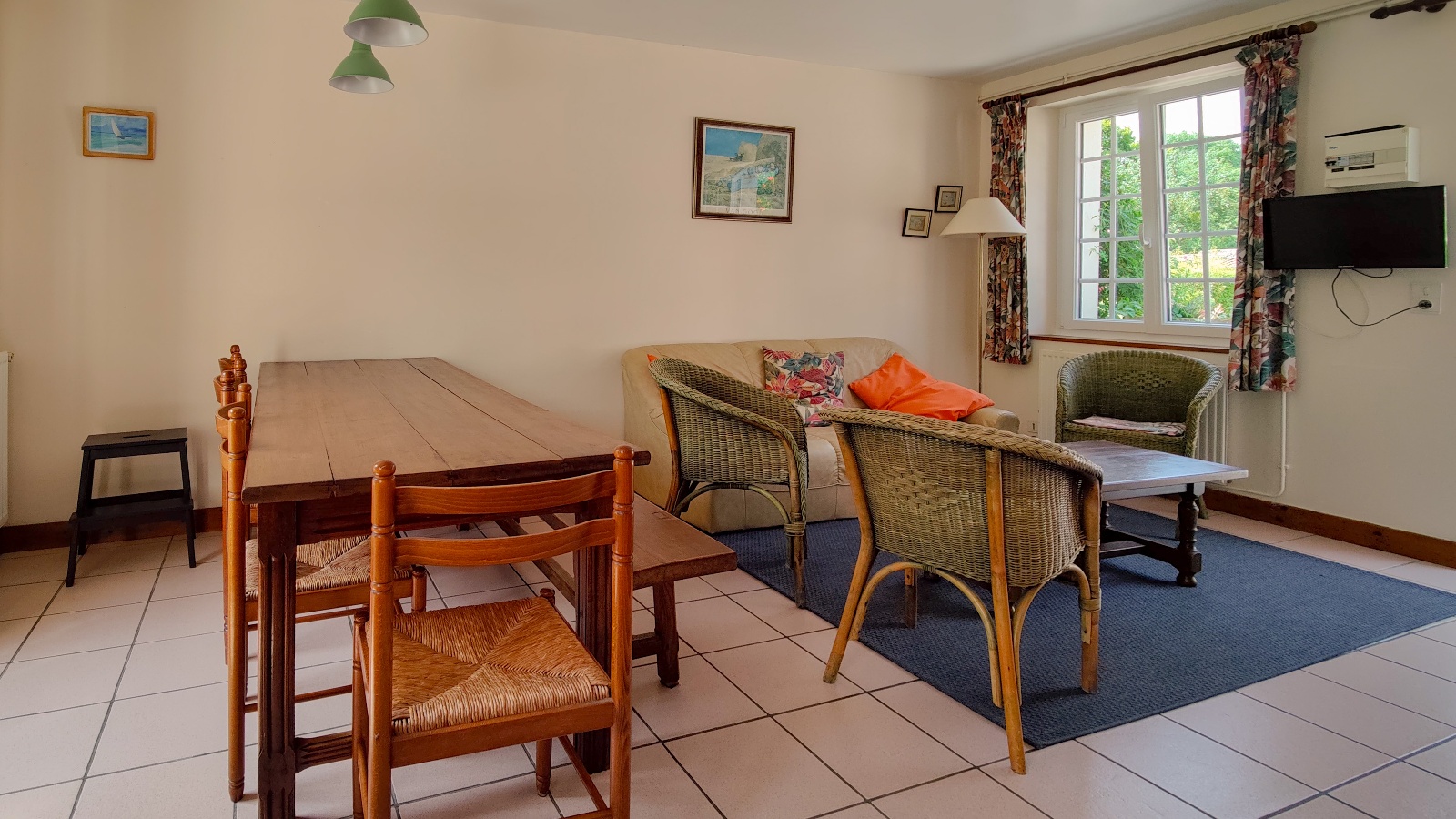 Ferme de Pierrepont - le Grand Chêne, Ponts sur Seulles - photo 3