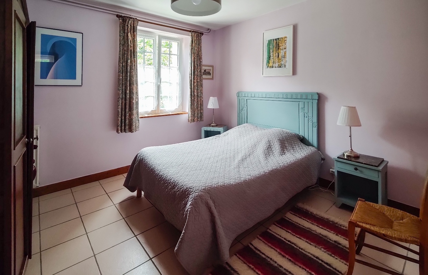 Ferme de Pierrepont- Le pommier, Ponts sur Seulles