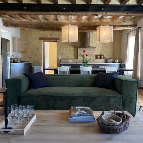 ©RUDOLPH ULRIKE Gite-Bistrot-des-Ecuries-Boissy-Maugis