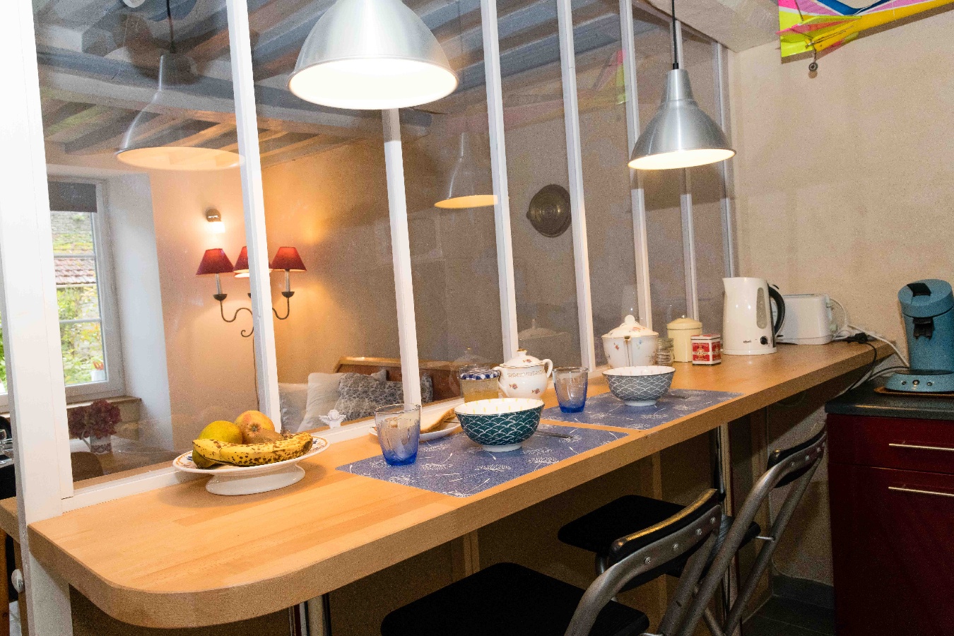 L'Atelier des Songes, Ver-sur-Mer - photo 10