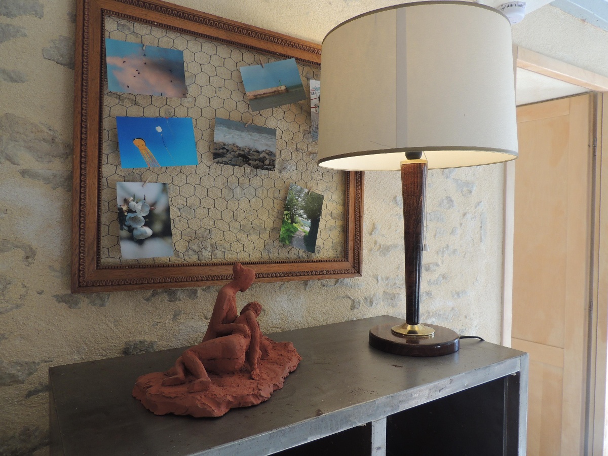 L'Atelier des Songes, Ver-sur-Mer - photo 4