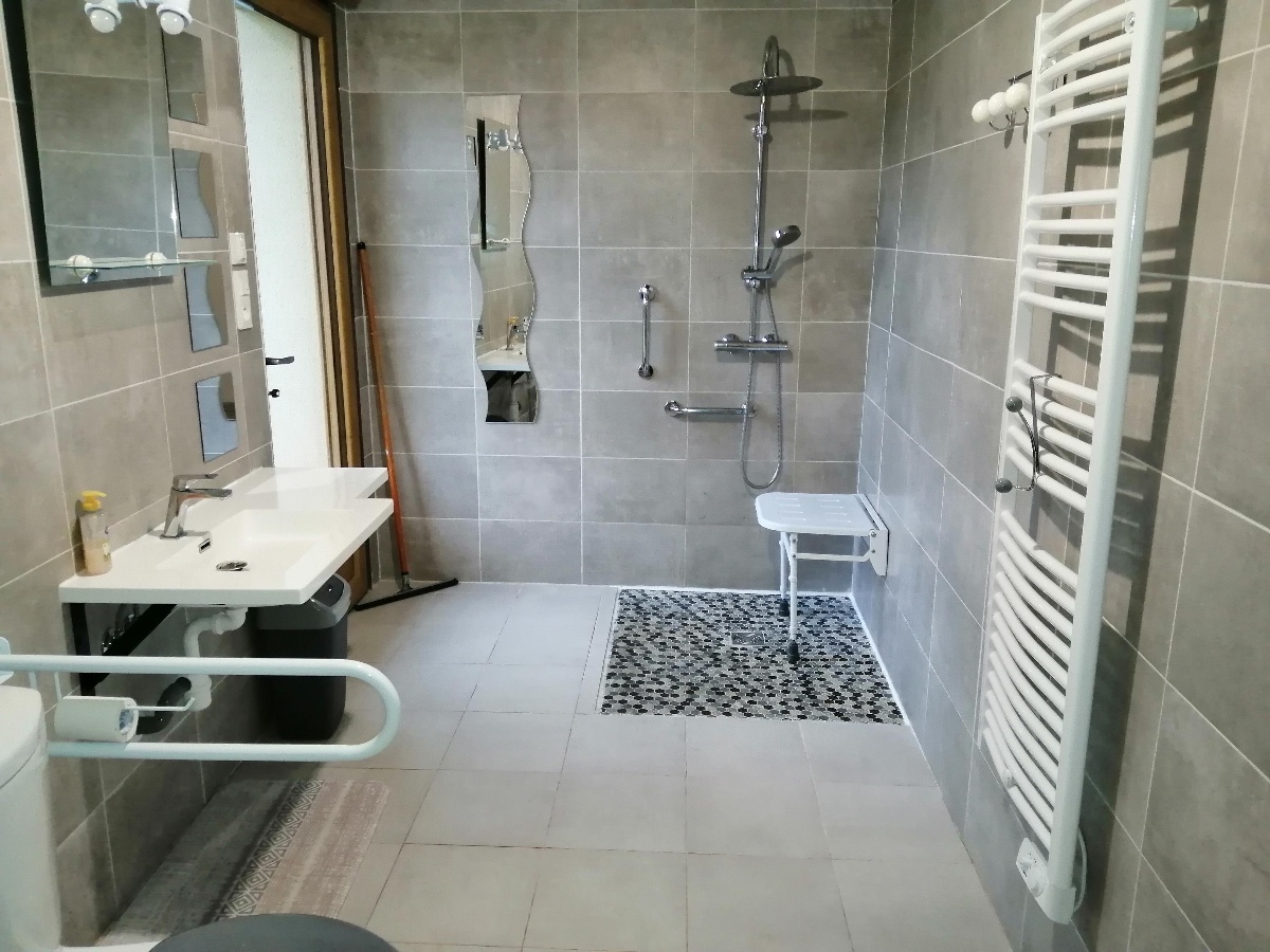 Gîte de Landemeure, Condé-en-Normandie - photo 4