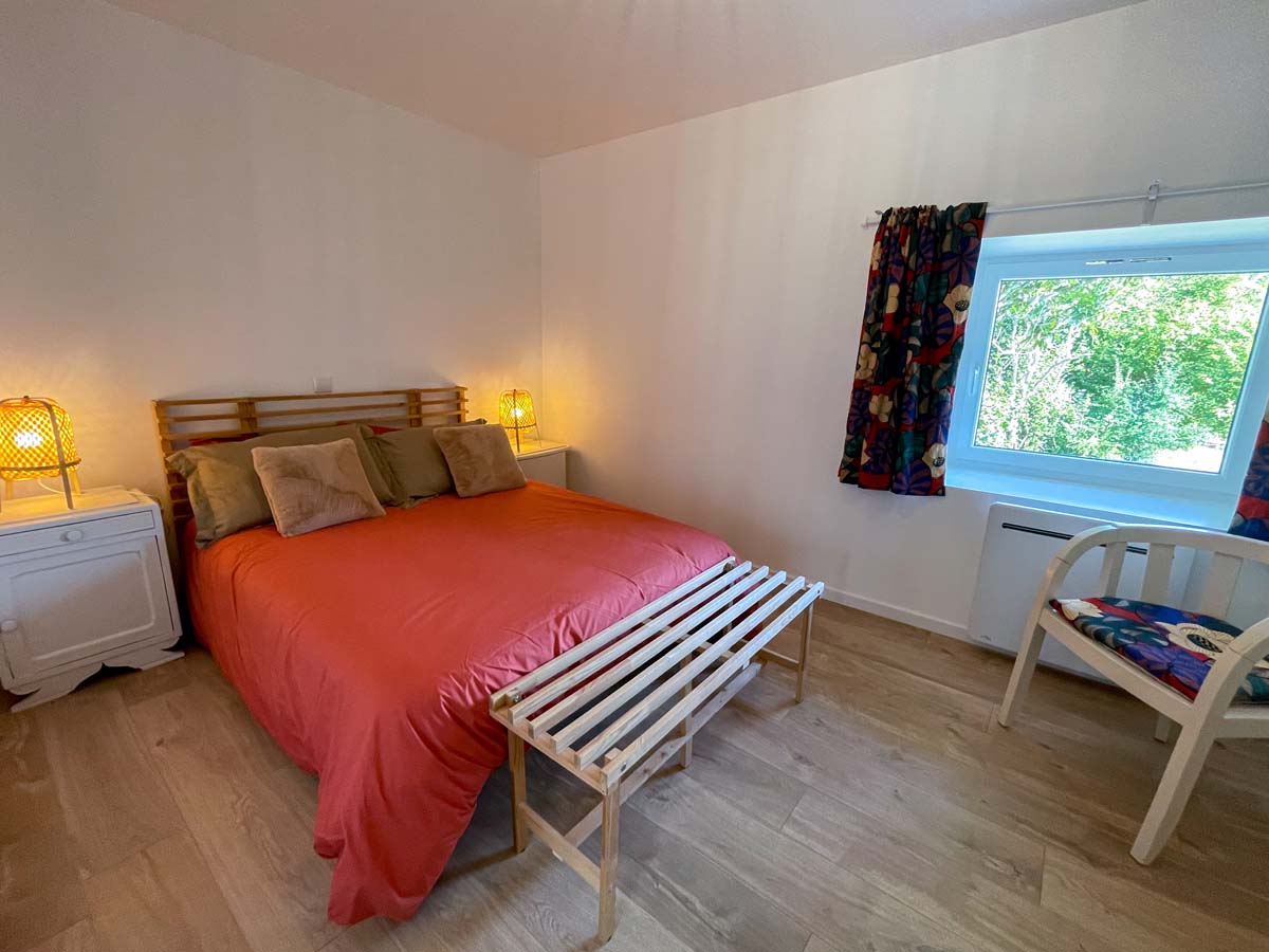 Gîte Le Banneau Bleu, Villers-Bocage - photo 18