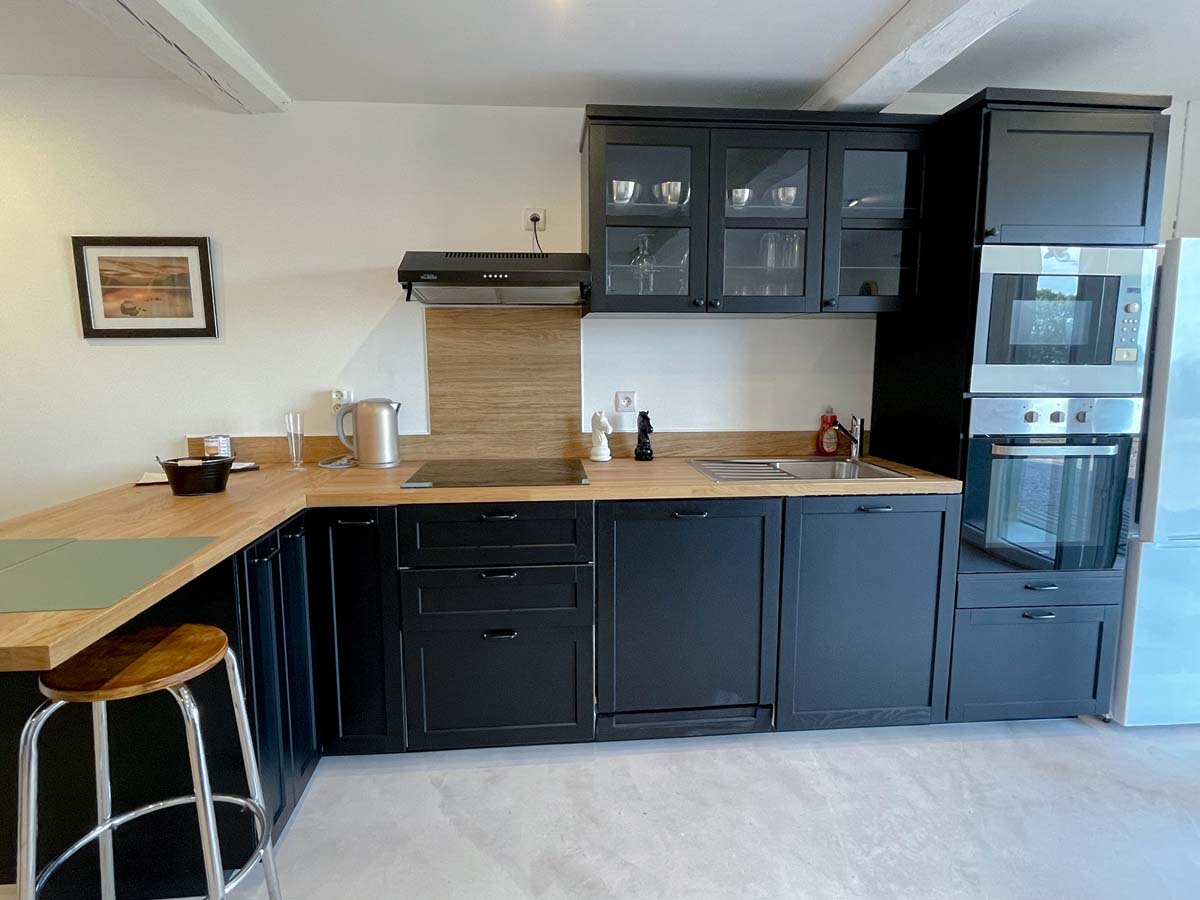 Gîte Le Banneau Bleu, Villers-Bocage - photo 16