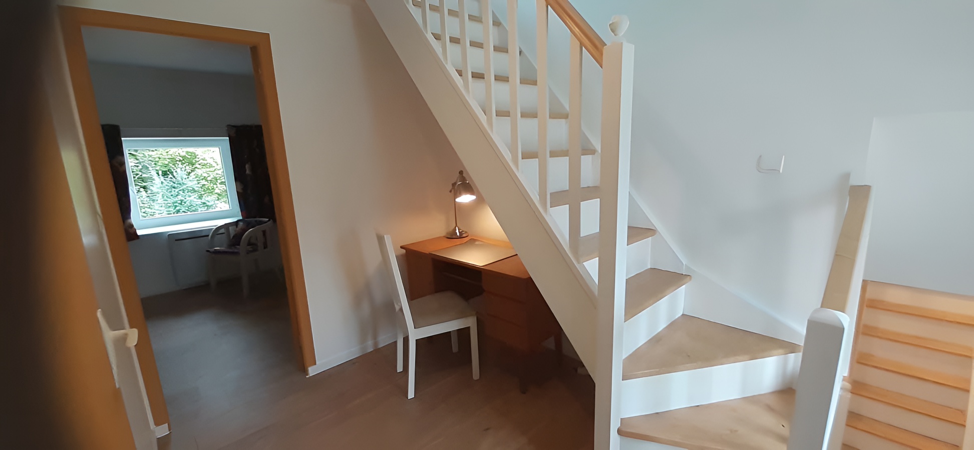 Gîte Le Banneau Bleu, Villers-Bocage - photo 11