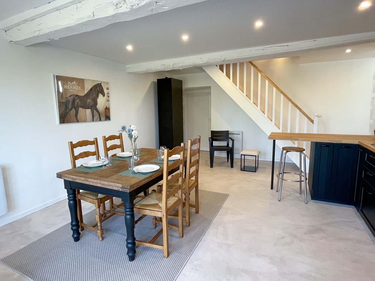 Gîte Le Banneau Bleu, Villers-Bocage - photo 2