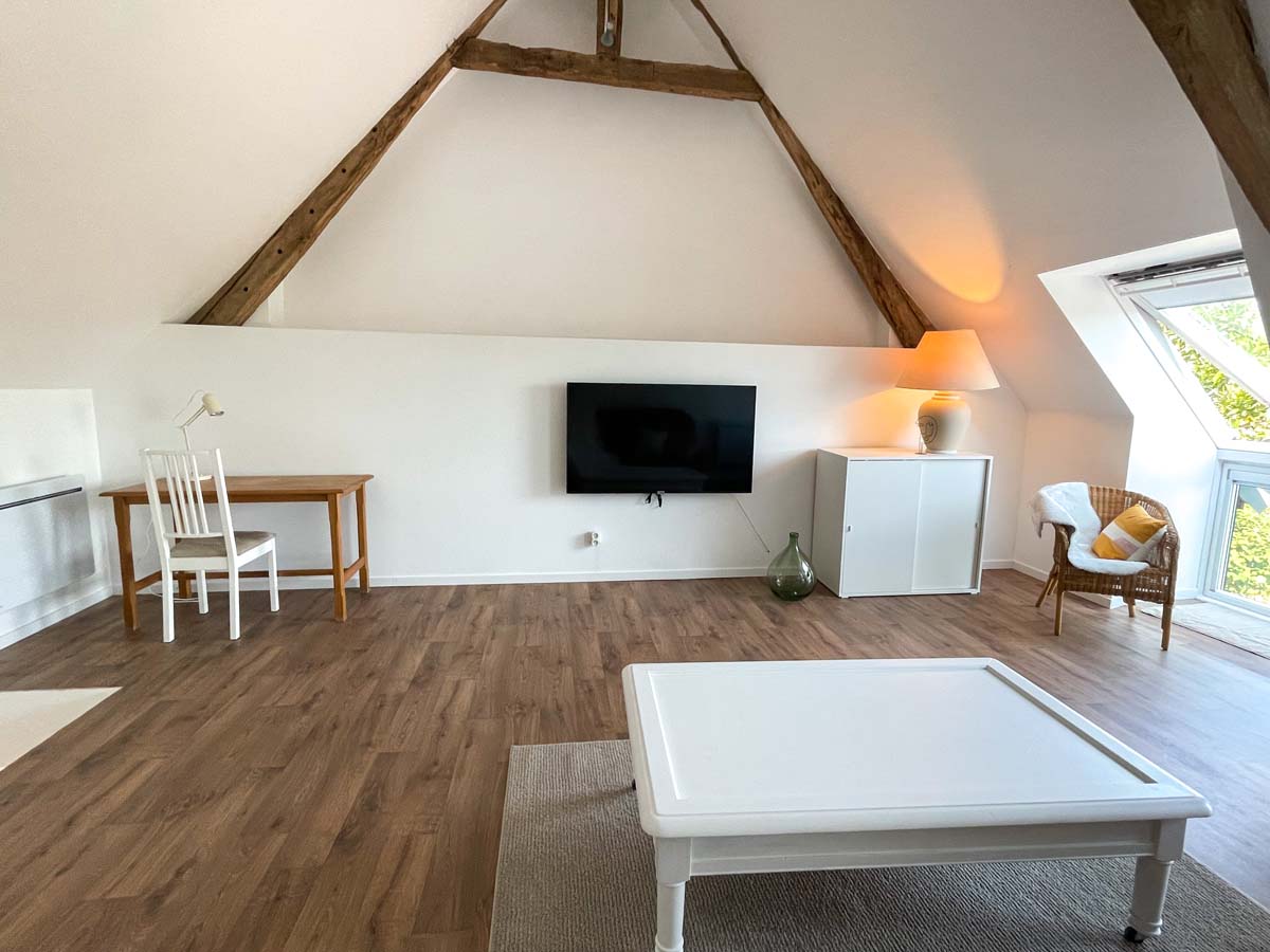 Gîte Le Banneau Bleu, Villers-Bocage - photo 5