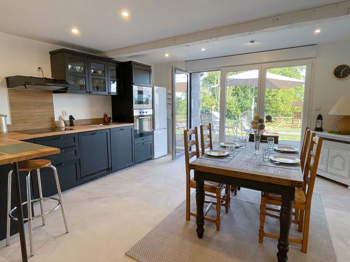 Gîte Le Banneau Bleu, Villers-Bocage - photo 6