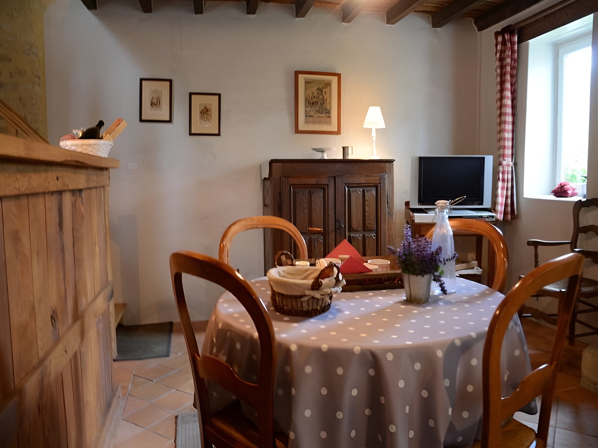 Le Moulin de la Martinière, Formigny La Bataille - photo 7