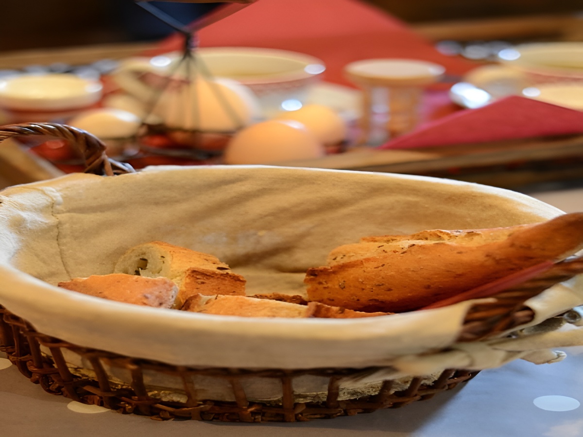 Le Moulin de la Martinière, Formigny La Bataille